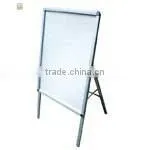 Stainless Steel Poster Stand / Metal Poster Stand thumbnail-1