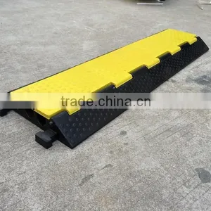 Cable Ramp With 3 Chaneels thumbnail-3