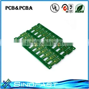 One-stop Pcb and Pcba Manufacture, Pcb Clone Prototype Assembly Service thumbnail-3