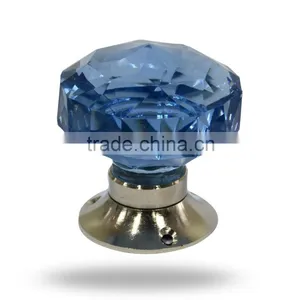 Ceramic Cracks Mortis Knob thumbnail-5