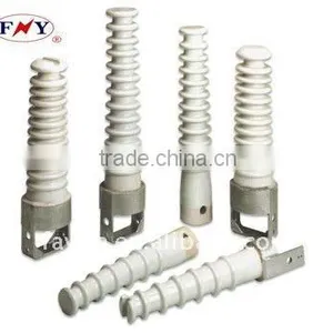 Electrical Porcelain Insulators thumbnail-1