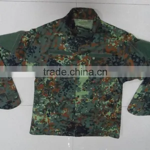 China Supplier Ripstop Greece Military Special Ops Camo Tactical Indian Army Combat Uniforms thumbnail-1