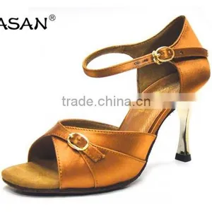Elegance Lady Latin Dance Shoes Salsa Shoes Wedding Shoes S7061 thumbnail-1