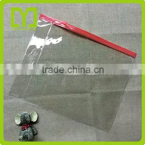 China Online Shopping Good Quality Top Selling Widely Used Pvc Plastic Bag thumbnail-2