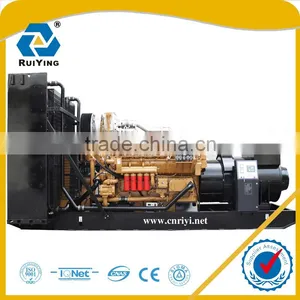 68kw 85kva Electric Diesel Generator With Price thumbnail-1