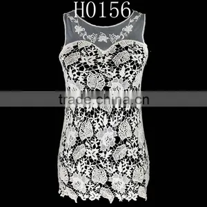 Fashion Dress Clothing Factories In China thumbnail-1