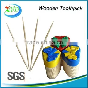 Different Wooden Toothpicks / Personalized Toothpicks thumbnail-6