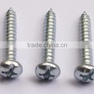 Wholesale Flat Head Self Tapping Screws thumbnail-2