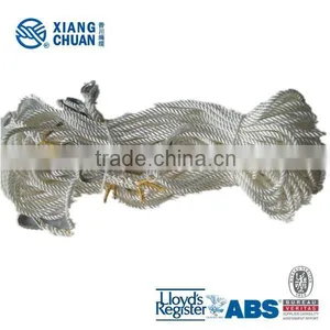LR Approvaled Polyester Yarn for Rope thumbnail-6