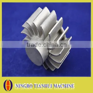 Exhaust Fan Impeller thumbnail-1