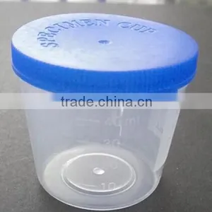 30ml Urine Cup for Specimen Container thumbnail-1