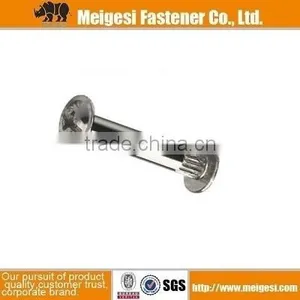 MEIGESI-steel Binding Screws With Low Price thumbnail-1