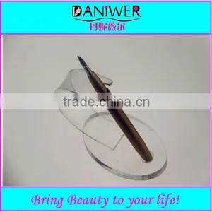 Eco-Friendly Cosmetic Brush With High Quality ,Makeup Brush ,Lipbrush thumbnail-1