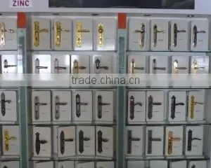 Wenzhou Shenwei Hardware Co., Ltd. company overview - view 3 thumbnail