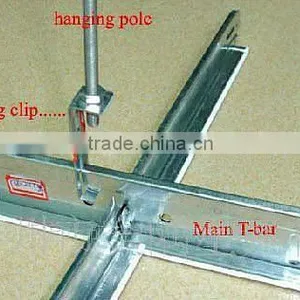New Products!! T Grid&t Bar System Good Sale in Malaysia/thailand thumbnail-3