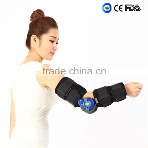 Elbow Orthosis Adjustable Elbow Splint Elbow Support thumbnail-5