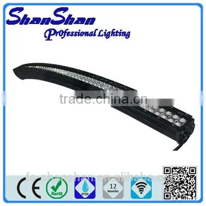 2014 Hot! 50 Inch 288W Curve LED Light Bar thumbnail-1
