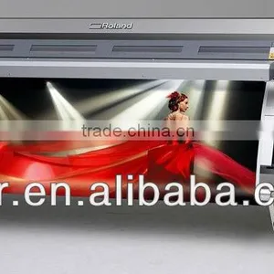 74" Roland Printer XJ-740(production Stopped) thumbnail-1