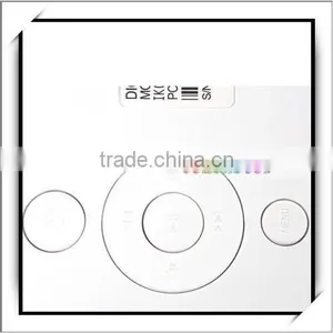 10.2 Inch Wide Screen Cheap China Digital Photo Frame thumbnail-2