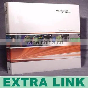 4C Printing High Quality Paperback Books Printing Publisher (EL Printing Factory Supply) thumbnail-1