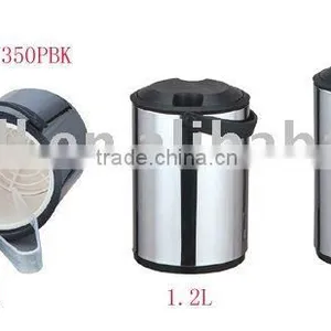 Stainless Steel Ice Bucket thumbnail-1