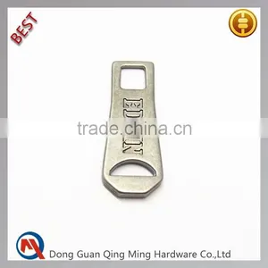 Wholesale Custom Pull Tail Clip Zipper Pull Tabs thumbnail-1