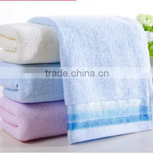 Quick Dry Simple Design Custom Towel thumbnail-2