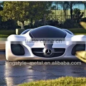 Super High Flash Aluminum Paste for Car thumbnail-1