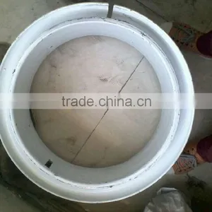 22.5x14.00 22.5x16.00 Rin, Steel Wheel, Truck Wheel thumbnail-1