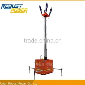 Light Tower(Moveable) thumbnail-2