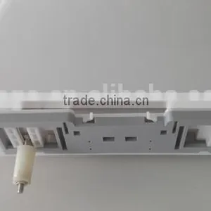 New Design Toilet Seat d Shape / u Shape Toilet Seat With Soft Closing Hinge thumbnail-5