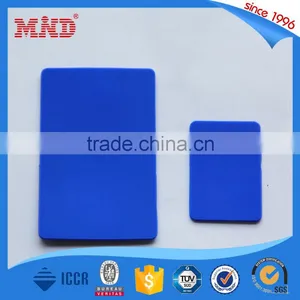 MDL05 Rfid Silicone Laundry Tag thumbnail-2