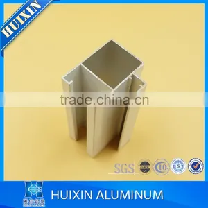 China Top Aluminium Profile Manufacturer for Powder Coating Window and Door thumbnail-2