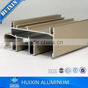 Iraq Aluminum Profile With High Quality and Good Price thumbnail-1