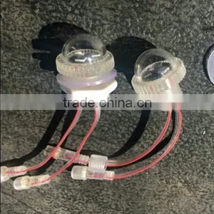 New 26mm Bulb Led Pixel 19mm Install Hole E14 thumbnail-2