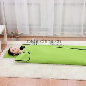 Far Infrared Slimming Bag Wrap Infrared Sauna Blanket Sleeping Bag Infrared Dry Steam Slimming Blanket thumbnail-6