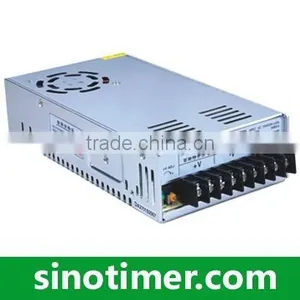 350W Dual Output Power Supply thumbnail-1