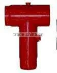 Separable Connector/ 630A,24kV Unshielded Sub-Connector With Silicone Rubber thumbnail-1