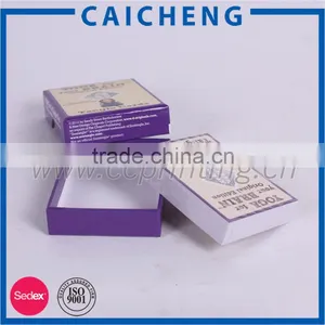 Blue Paper Playing Card thumbnail-5