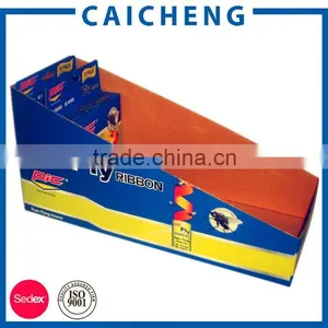 Candy Cardboard Display Box Packaging With Custom Printing thumbnail-2