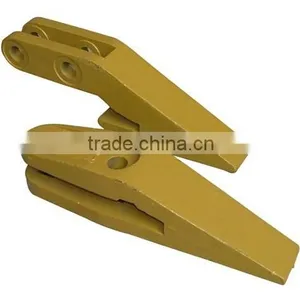 OEM Excavator Parts Cast Steel Bucket Teeth thumbnail-3