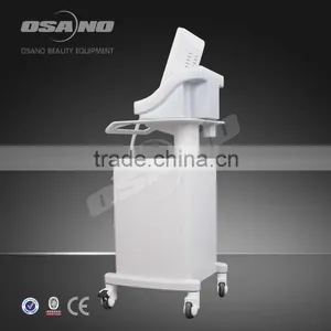 0.2-3.0J Facial Care Face Lifting HIFU Wrinkle Removal Machine Slimming Hifu Machine Medical Face Lifting Bags Under The Eyes Removal thumbnail-6
