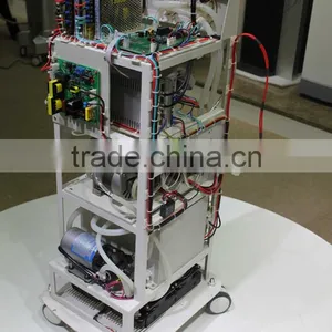 Professional Weight Loss Lipo Cavitation Tripolar Criolipolisys Machine thumbnail-4