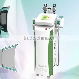 Vertical Cryolipolysis Fat Freezing Cryolipolysis Machine Weight Loss Beauty Spa/ Clinic For Sale Reduce Cellulite thumbnail-3