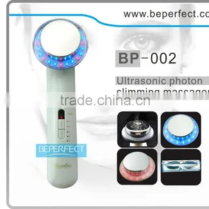 High Lengths Multi-functional Ultrasonic Body Slimming Beauty Instrument thumbnail-1