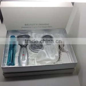 Wrinkle Removal BP016 LED Facial Photon Light Skin Rejuvenation Skin Rejuvenation Therapy Photodynamic PDT Beauty Machine thumbnail-4