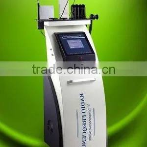 Diopter Salon 2013 Professional Multi-Functional Beauty Anti-Redness Equipment Elight Wrinkle Solution White thumbnail-1
