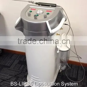 Medical Laser Surgical Equipment Power Assisted Laser Liposuction Machine thumbnail-5