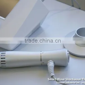 New Generation Magnetic Shock Wave Therapy Equipment for Sale thumbnail-2