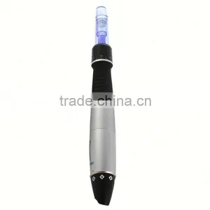 Top Selling 12 Months Warranty Electric Auto Micro Dermopen thumbnail-5
